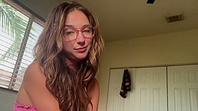 Breeding My Flawless Teen 18+ Stepsister Macy Meadows Household Dream Scott Stark