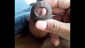 Masturbandome en cuarentena