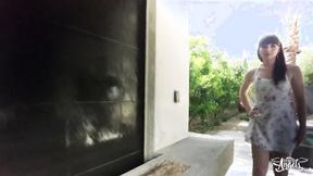 ”Sexy & wet t-girl jacuzzi minutes”