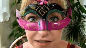 The Magic Mask HD-1080