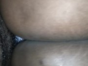 Riding step Dad Til He Can't Take Anymore