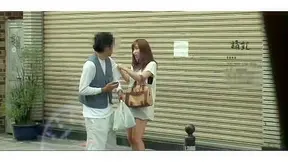 Video Amateur de Fetichismo Inverso 4