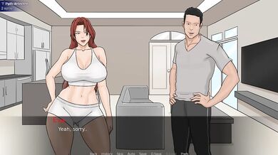 Eva's Ecstasy Two Cheating Sluts Fucked By A Thick Black Cock For Hours