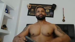 Tayler Summer Private Show