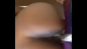 To Da Lute - ice cream dick