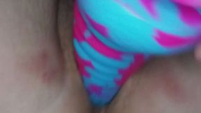 Tentacle destroys ftm hole