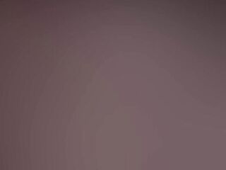 Astonishing 60 Year Old Cougar Undresses and Gets Screwed