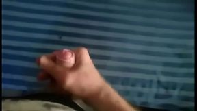 Hetero ega&ntilde_ado por mi culo