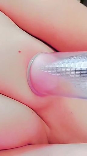 Epic moment from "Mesmerizing Makeup Magic: Transforming into Your Best Self!"