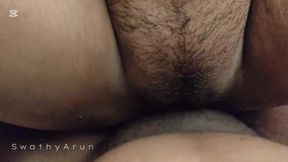 Indian Homemade Couple