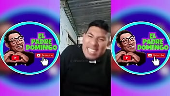 TENGO PESADILLAS.. I El Padre Domingo