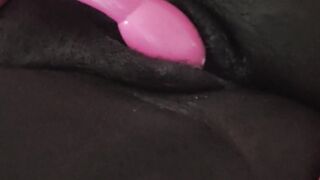 cum clean up my creamy twat