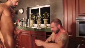 Hottest Adult Movie Homosexual Handjob Exotic Only For You With Pedro Andreas And Rikk York