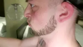 Hung Young Brit Lads Barebacking Passionately in HD Gay Porn Action