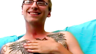 The Intellectually Stunned Amateur A Tattooed Scholar Unleashes His Massive Dilemma