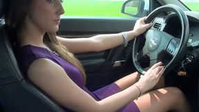 Car Driving With Ester 3 HD-480