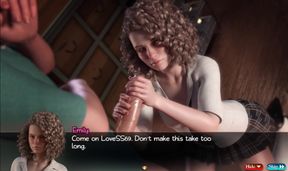 Treasure of Nadia V16012 New Love Potion Part 23 Gameplay by Loveskysan69