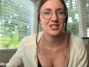 ASMR JOI * Your Sexy Therapist Makes You CUM HARD * Emma Ruby