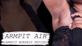 Armpit Air