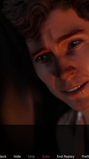 LISA #26 - Moonlight River with Gunnar - Porn games, 3d Hentai, Adult games, 60 Fps