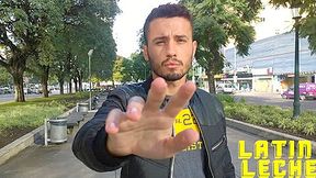 Numero 36 - LatinLeche