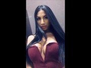 Transgender traps lifestyle fun and work Compilation