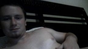 Watch Me Cum