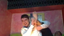 Kazin & Francisco Private Show