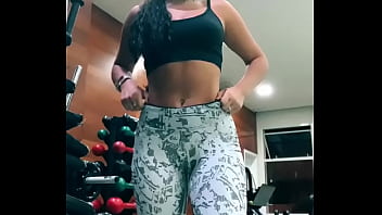 Rafaela Khalil Ela Dan&ccedil_ando