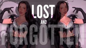 LOST & FORGOTTEN