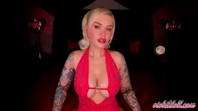 Pay to Worship: Big Tits Melt Your Mind