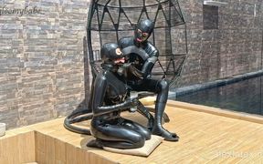 Summer of Submission - Alex Latex