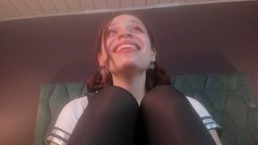 Sophie Blaake Private Show