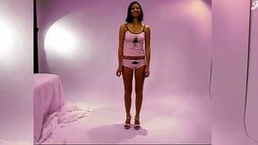 Ggg John Thompson German Casting Girl