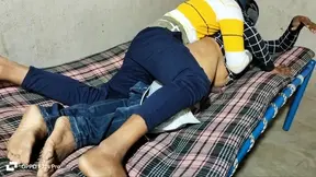 Indian Gay, Hot Stepbrother Visits, Sparks Fly, And Desire Heats Up In The Kitchen