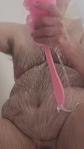 Hair Removal From a Paem or Patnf