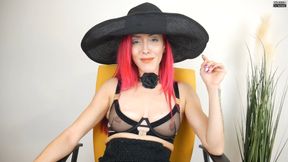 The kingdom of sluttiness custom