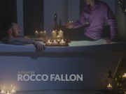 NextDoorStudios Candle Lights, Bubble Bath & Some Big Dicks