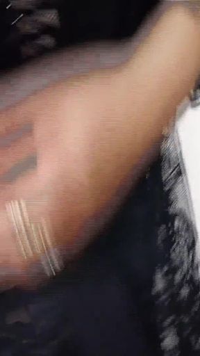 I Dance Lightly, Undress and I Want You to Tell Me How You Want to Fuck Me