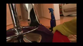 Wet & Juicy Episode 3 - European beauties show off their wet asses