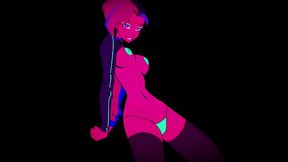 Nsfw, with cool music