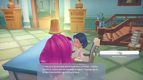 My Time At Portia #37