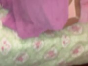 Me encuentran en tanga muy caliente y le saco toda la leche.... Latina caliente