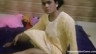 Indian Village Couple Homemade Sex