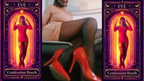 You Do It to Yourself • Affirmation