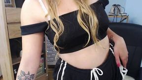 Zoey Starx Private Show