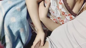 ااححح سخنت ونا نجبد راجلي شففتلو وجبدتلو زبو جيبتلو وحيحد