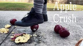 Apple Crush (mp4)