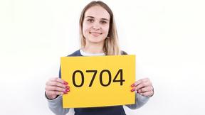 ”CZECH CASTING - VERONIKA (0704)”