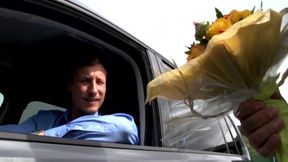 My horny neighbor - Scene #02